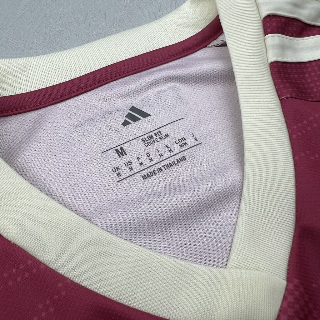 Maillot Femme Real Madrid 2026/27 Third – Image 6