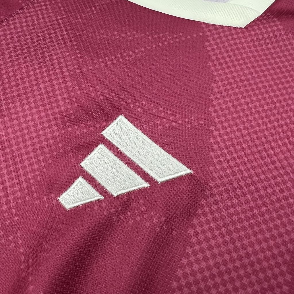 Maillot Femme Real Madrid 2026/27 Third – Image 5