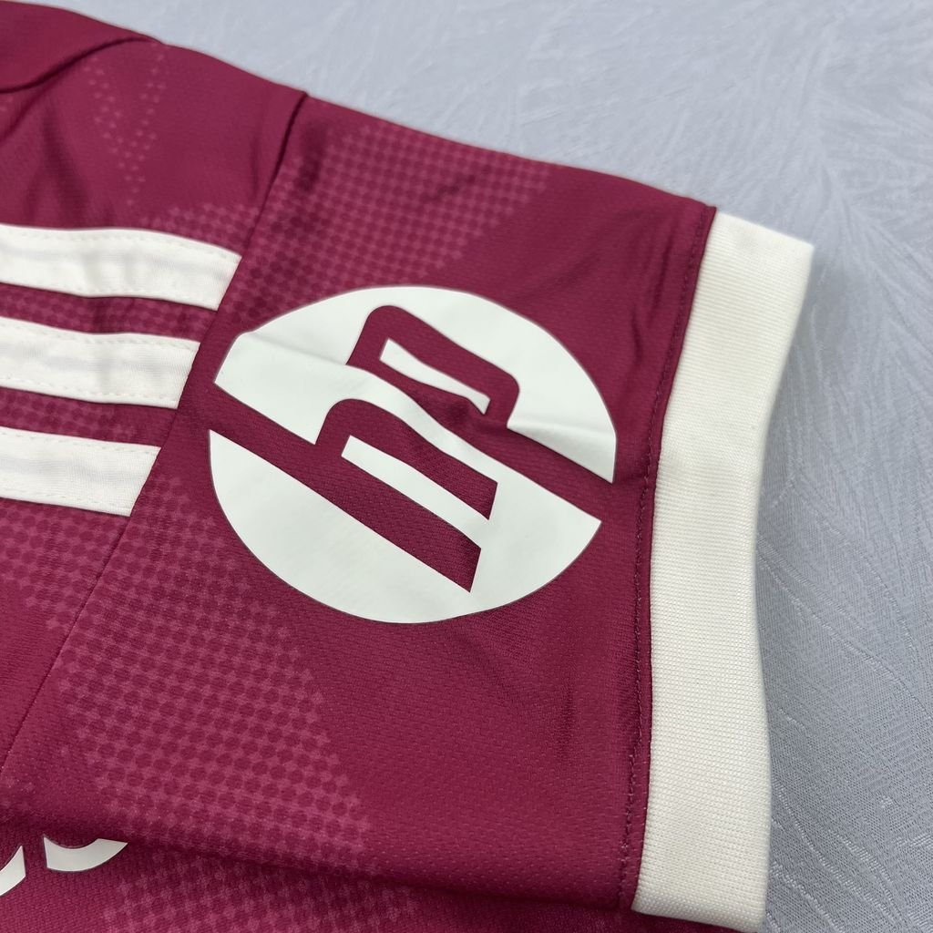Maillot Femme Real Madrid 2026/27 Third – Image 3