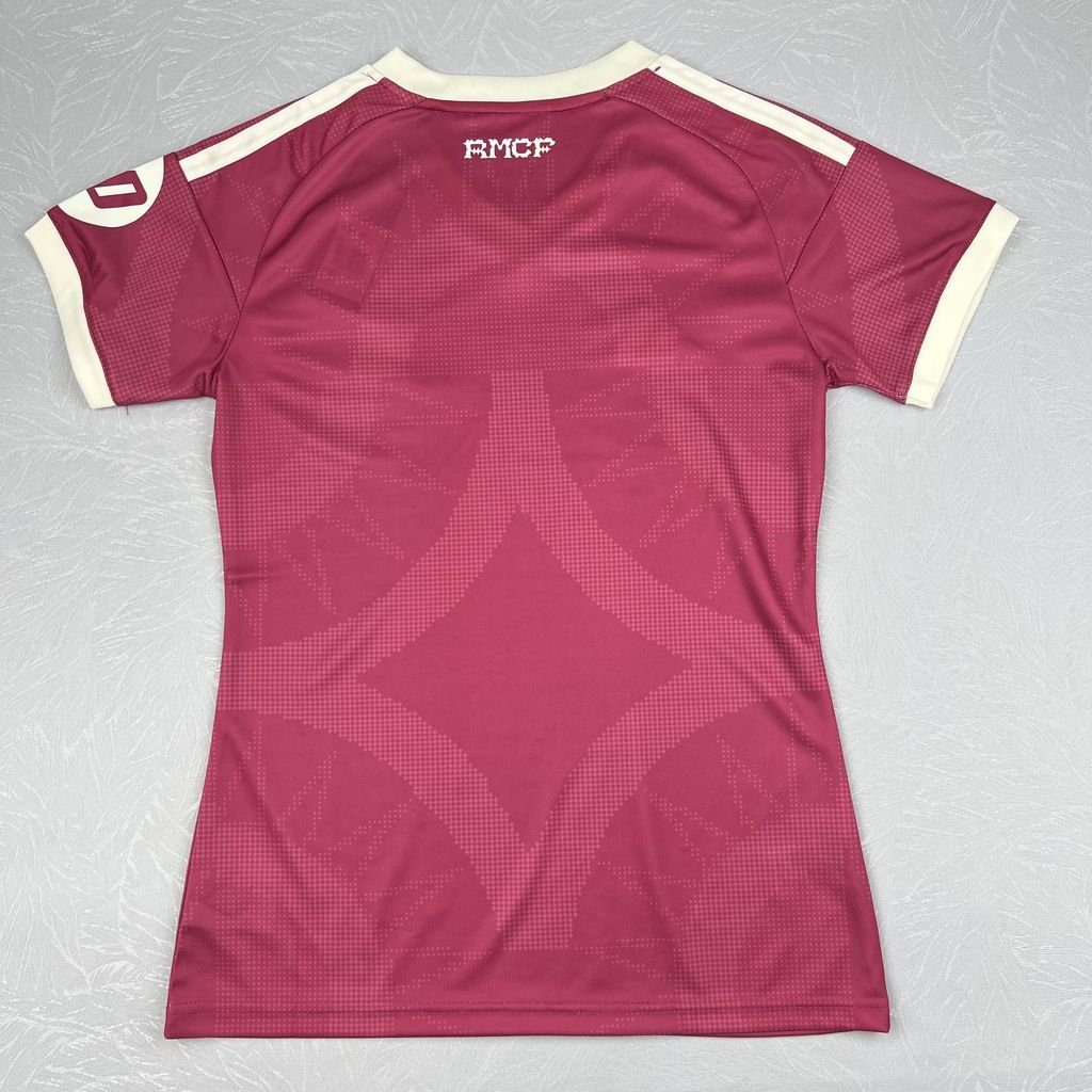 Maillot Femme Real Madrid 2026/27 Third – Image 10