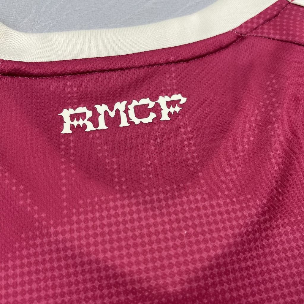 Maillot Femme Real Madrid 2026/27 Third – Image 8