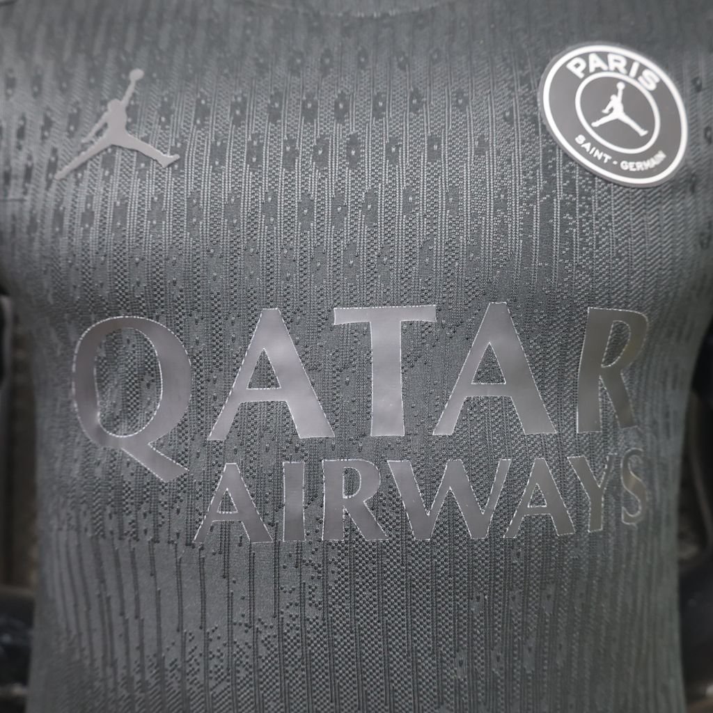 Maillot Homme Paris Saint-Germain 2026/27 Édition Spéciale Version Joueur – Image 8