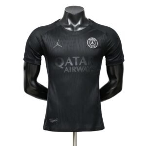 Maillot Homme Paris Saint-Germain 2026/27 Édition Spéciale Version Joueur