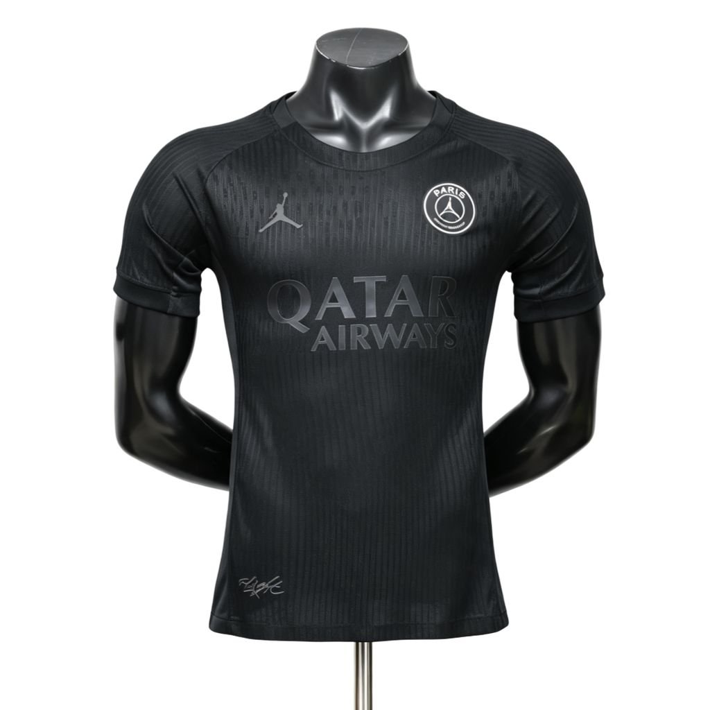 Maillot Homme Paris Saint-Germain 2026/27 Édition Spéciale Version Joueur