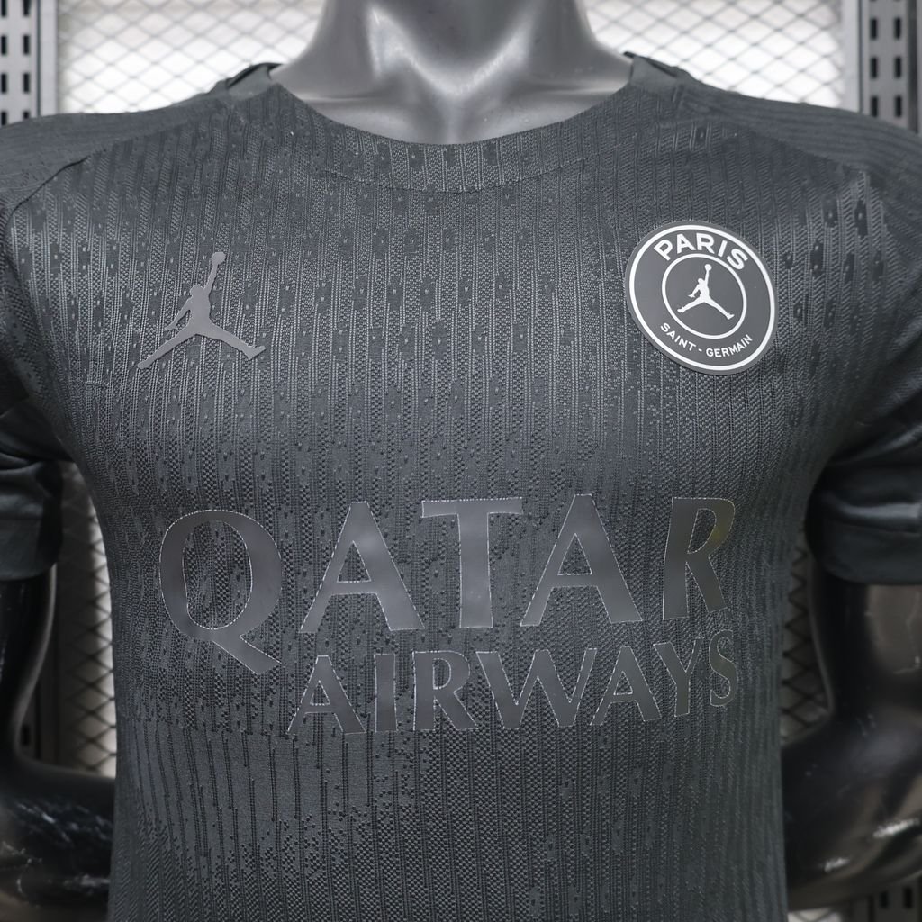 Maillot Homme Paris Saint-Germain 2026/27 Édition Spéciale Version Joueur – Image 3