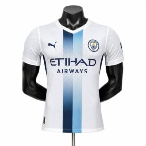 Maillot Homme Manchester City 2026/27 Extérieur Version Joueur