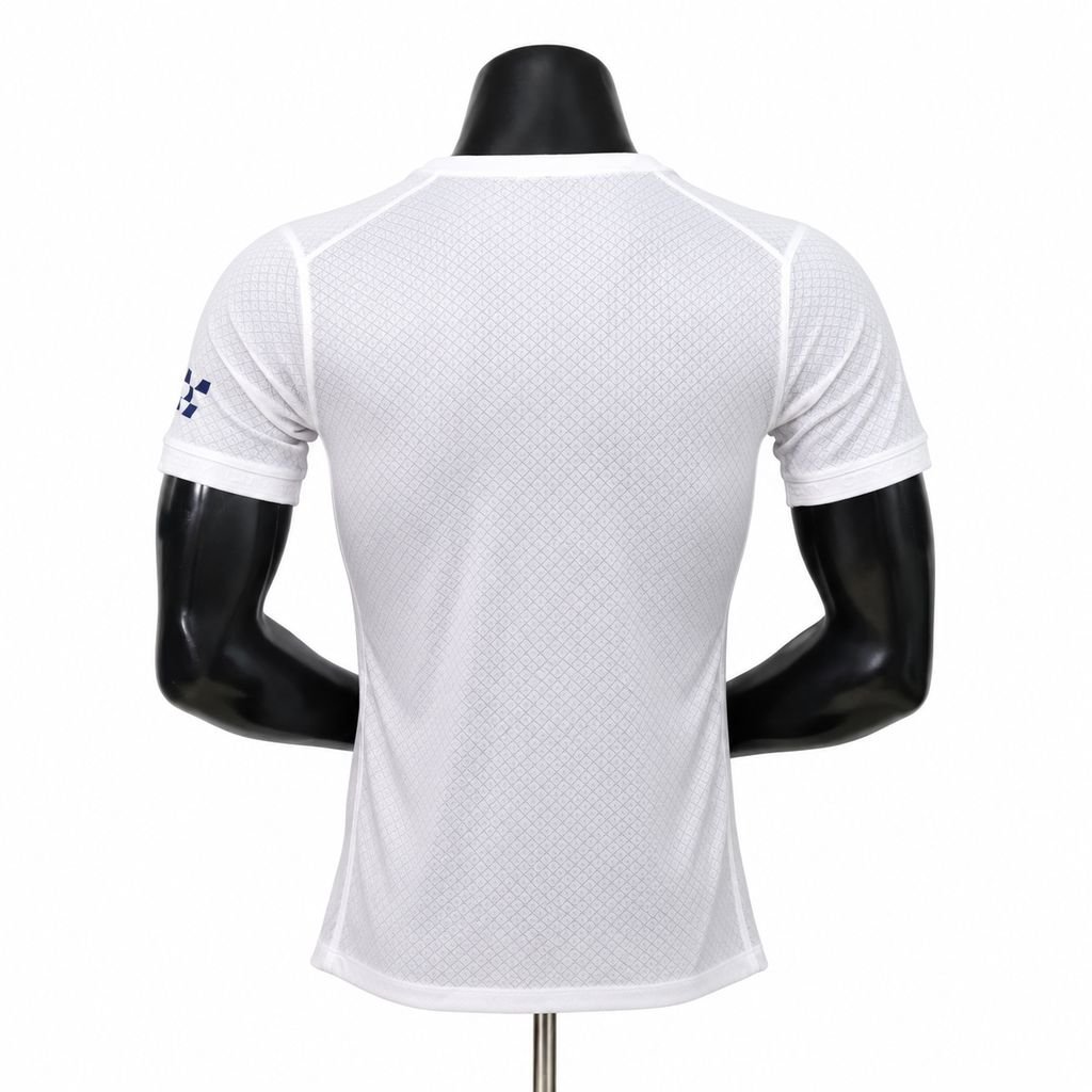 Maillot Homme Manchester City 2026/27 Extérieur Version Joueur – Image 2