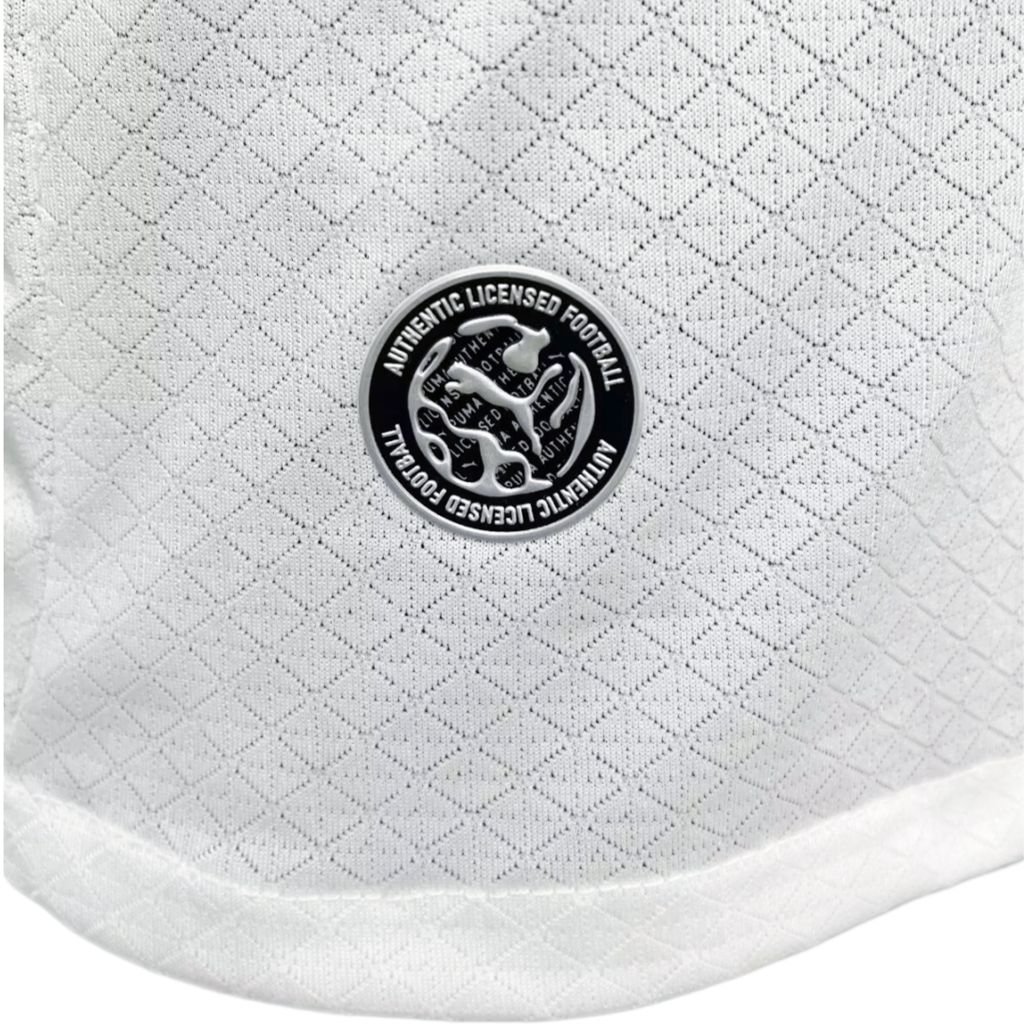 Maillot Homme Manchester City 2026/27 Extérieur Manches Longues Version Joueur – Image 4