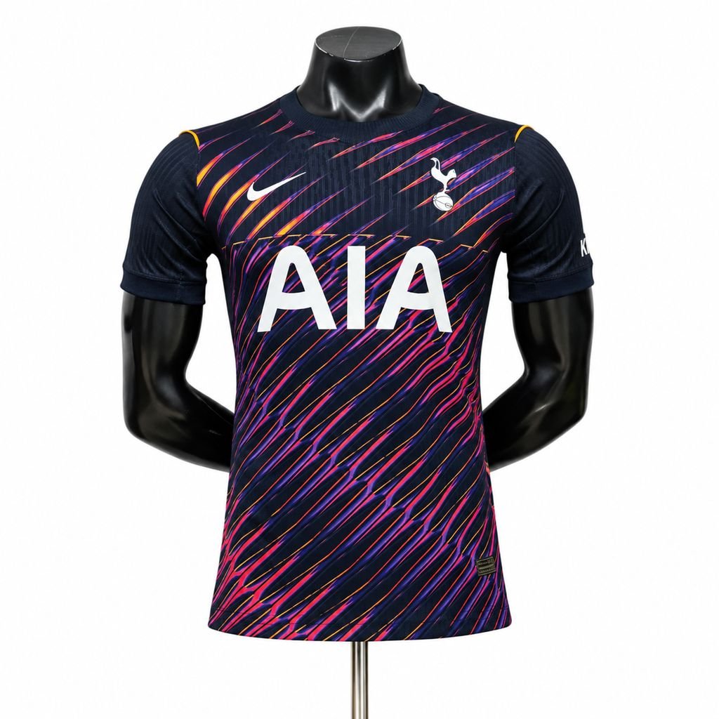 Maillot Homme Tottenham Hotspur 2026/27 Extérieur Version Joueur – Image 4