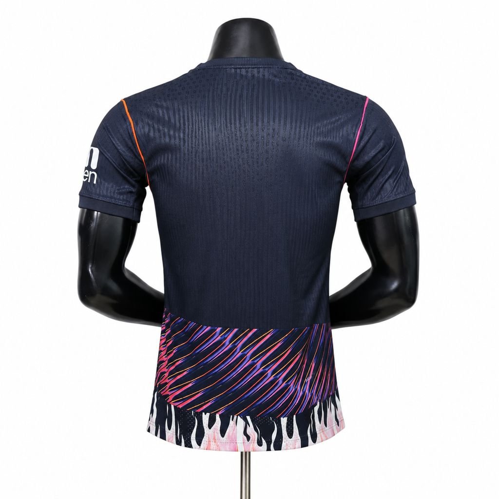Maillot Homme Tottenham Hotspur 2026/27 Extérieur Version Joueur – Image 3