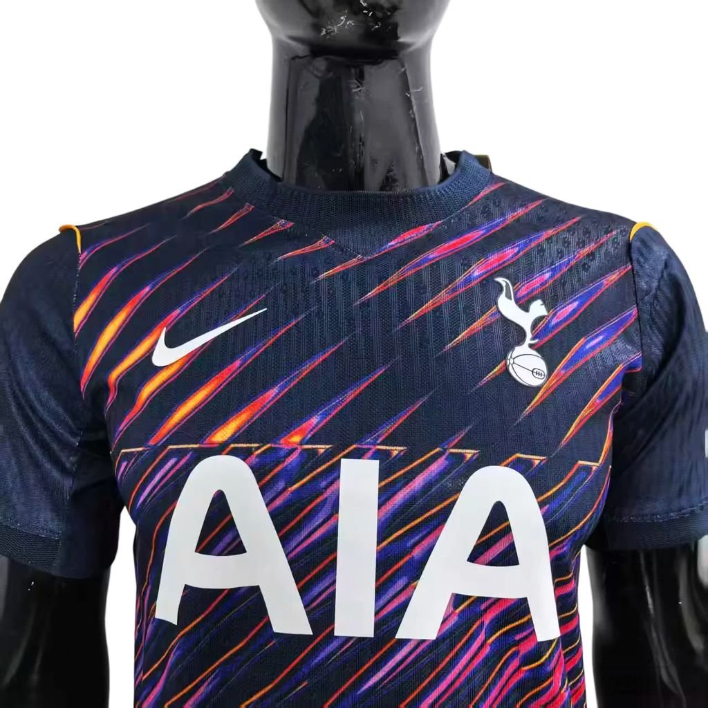 Maillot Homme Tottenham Hotspur 2026/27 Extérieur Version Joueur – Image 2
