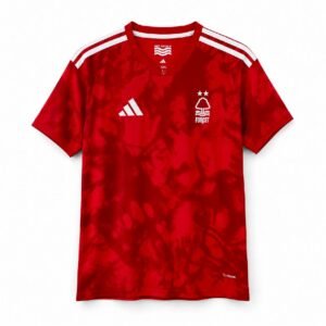 Maillot Homme Nottingham Forest 2026/27 Domicile