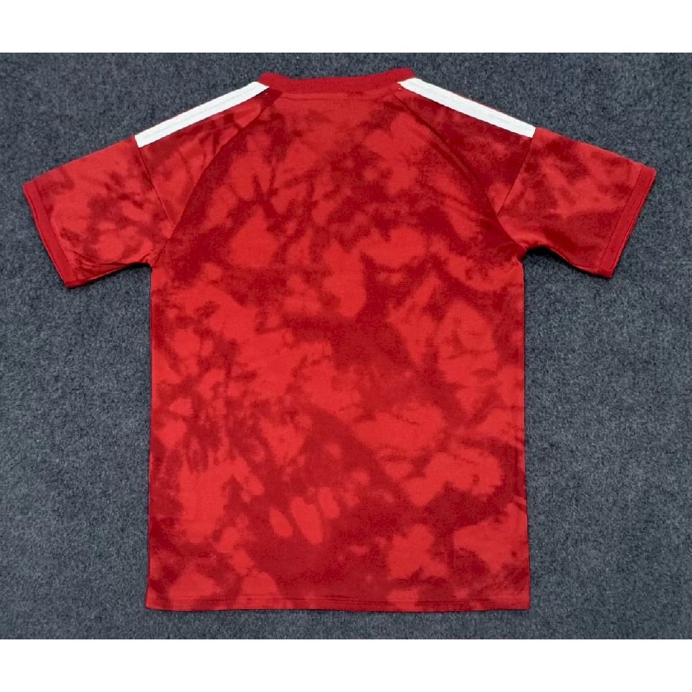 Maillot Homme Nottingham Forest 2026/27 Domicile – Image 6