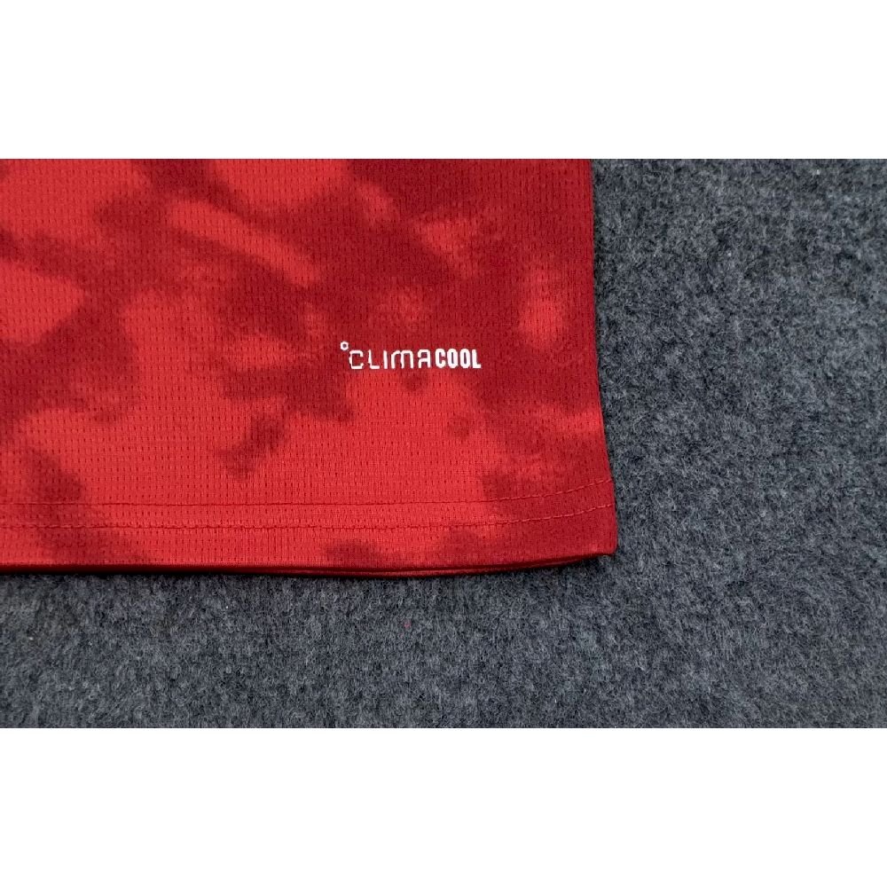 Maillot Homme Nottingham Forest 2026/27 Domicile – Image 5