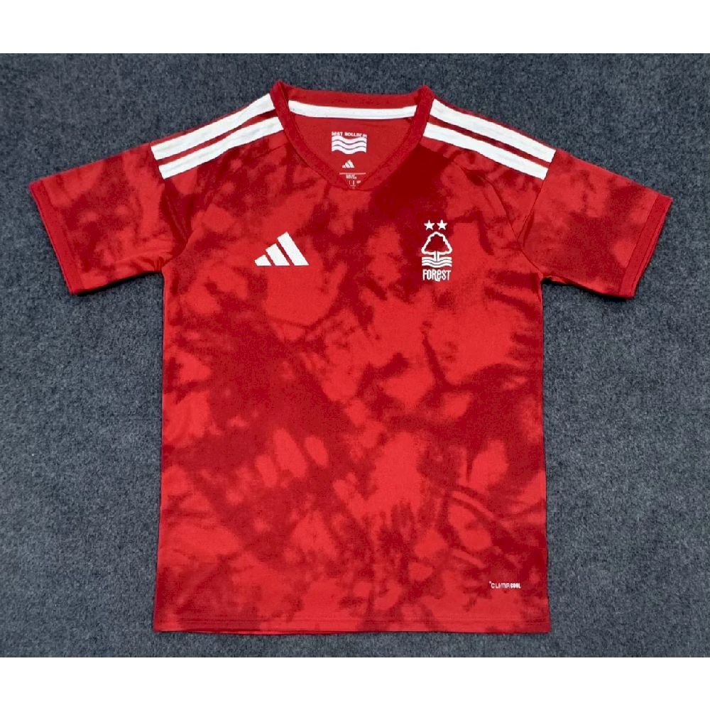 Maillot Homme Nottingham Forest 2026/27 Domicile – Image 3