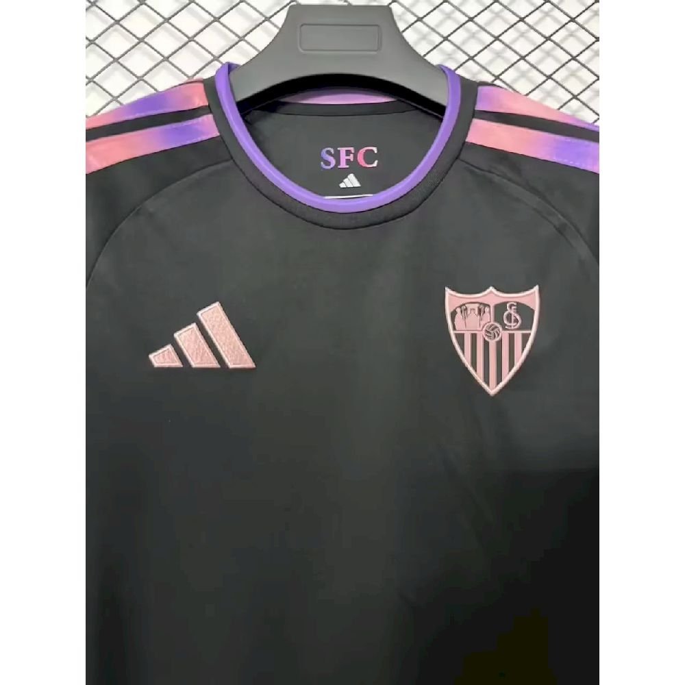 Maillot Homme Sevilla FC 2026/27 Third – Image 5