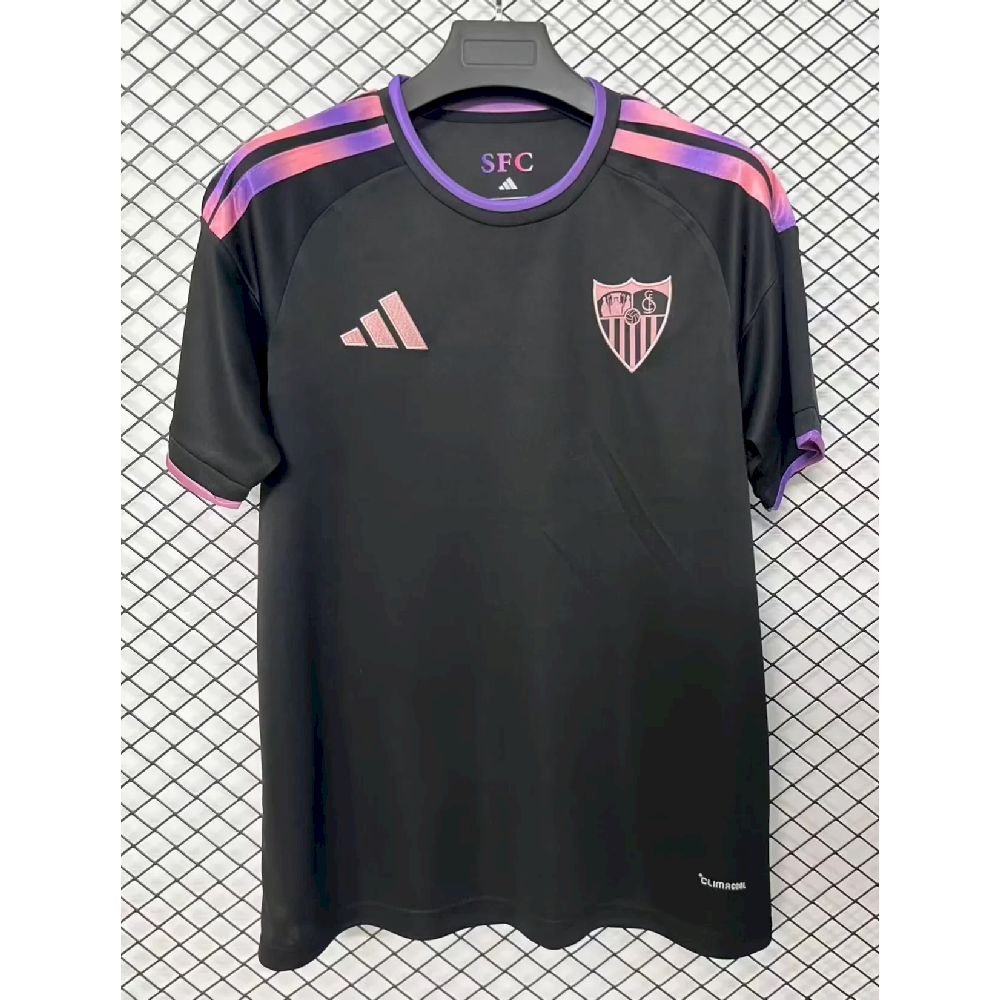 Maillot Homme Sevilla FC 2026/27 Third – Image 4