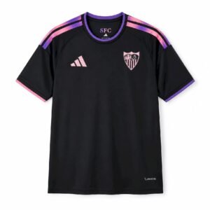 Maillot Homme Sevilla FC 2026/27 Third