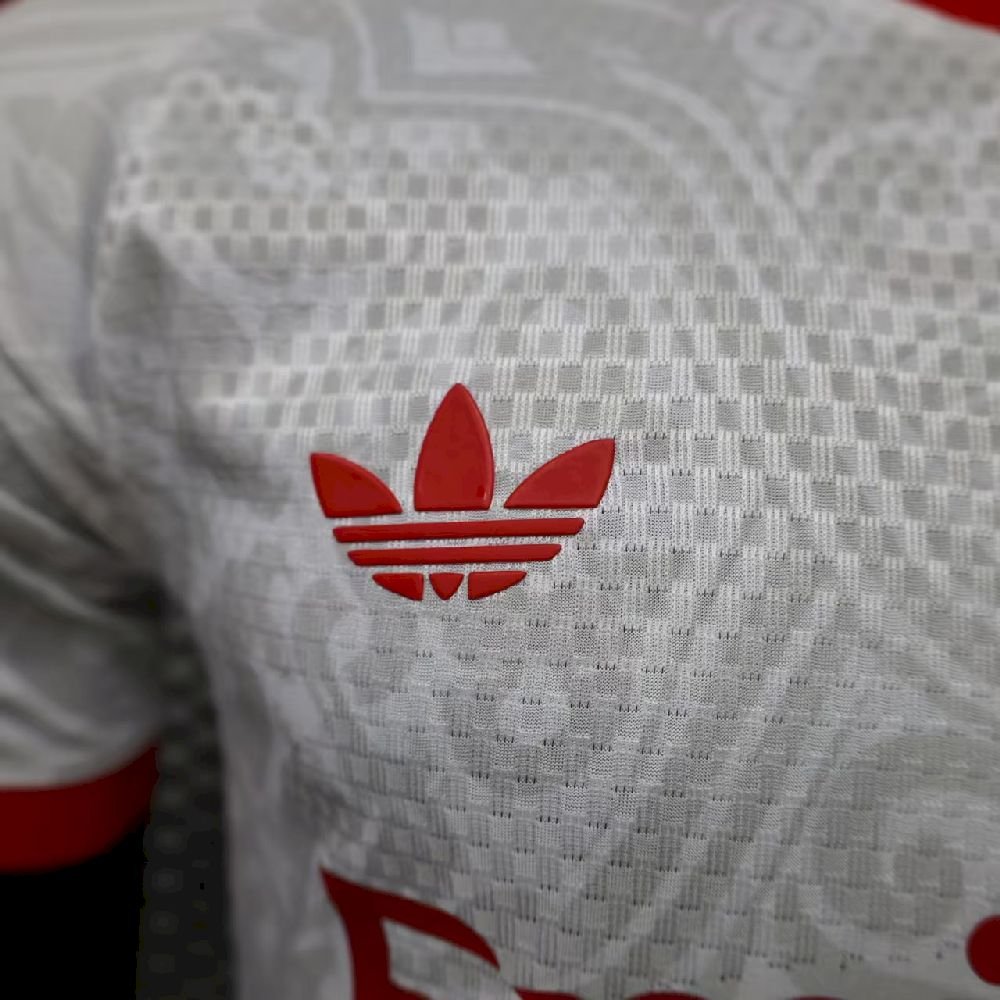 Maillot Homme Benfica 2026/27 Extérieur Version Joueur – Image 7