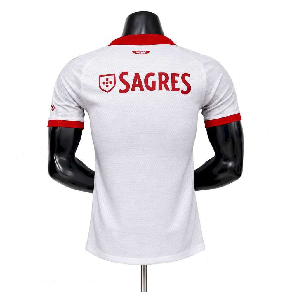 Maillot Homme Benfica 2026/27 Extérieur Version Joueur – Image 2