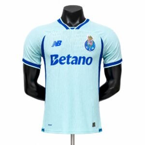 Maillot Homme FC Porto 2026/27 Third Version Joueur