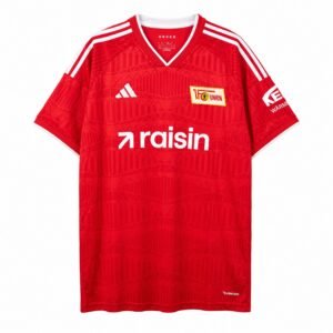 Maillot Homme 1. FC Union Berlin 2026/27 Domicile