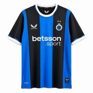 Maillot Homme Club Brugge KV 2026/27 Domicile
