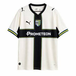 Maillot Homme Parma Calcio 2026/27 Domicile