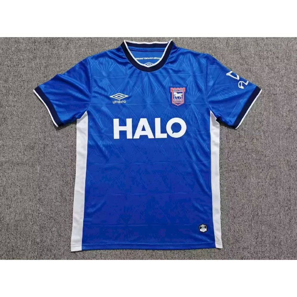 Maillot Homme Ipswich Town 2026/27 Domicile – Image 5