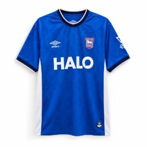 Maillot Homme Ipswich Town 2026/27 Domicile