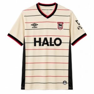 Maillot Homme Ipswich Town 2026/27 Extérieur