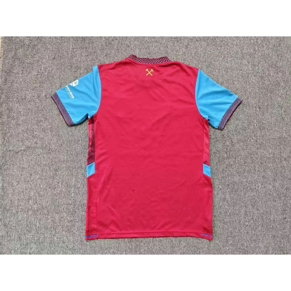 Maillot Homme West Ham United 2026/27 Domicile – Image 4