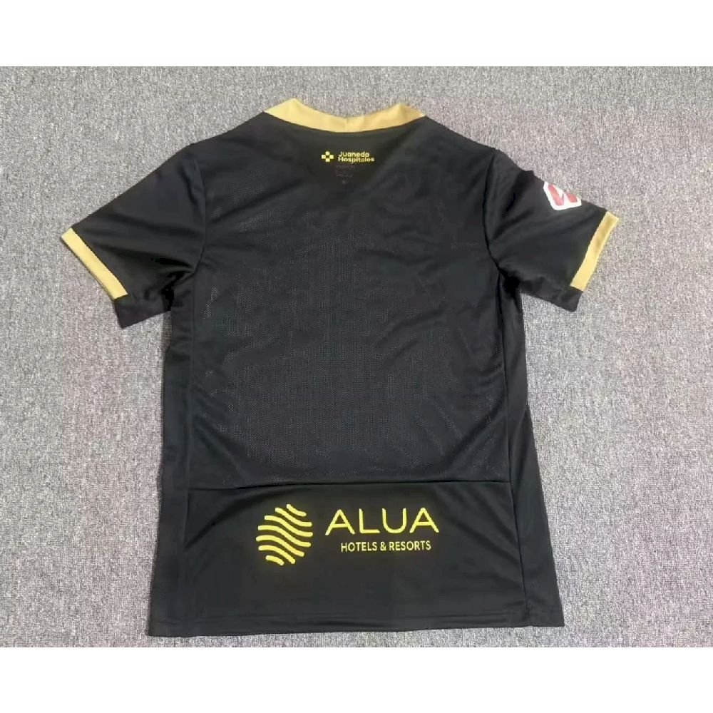 Maillot Homme Mallorca 2026/27 Extérieur – Image 5
