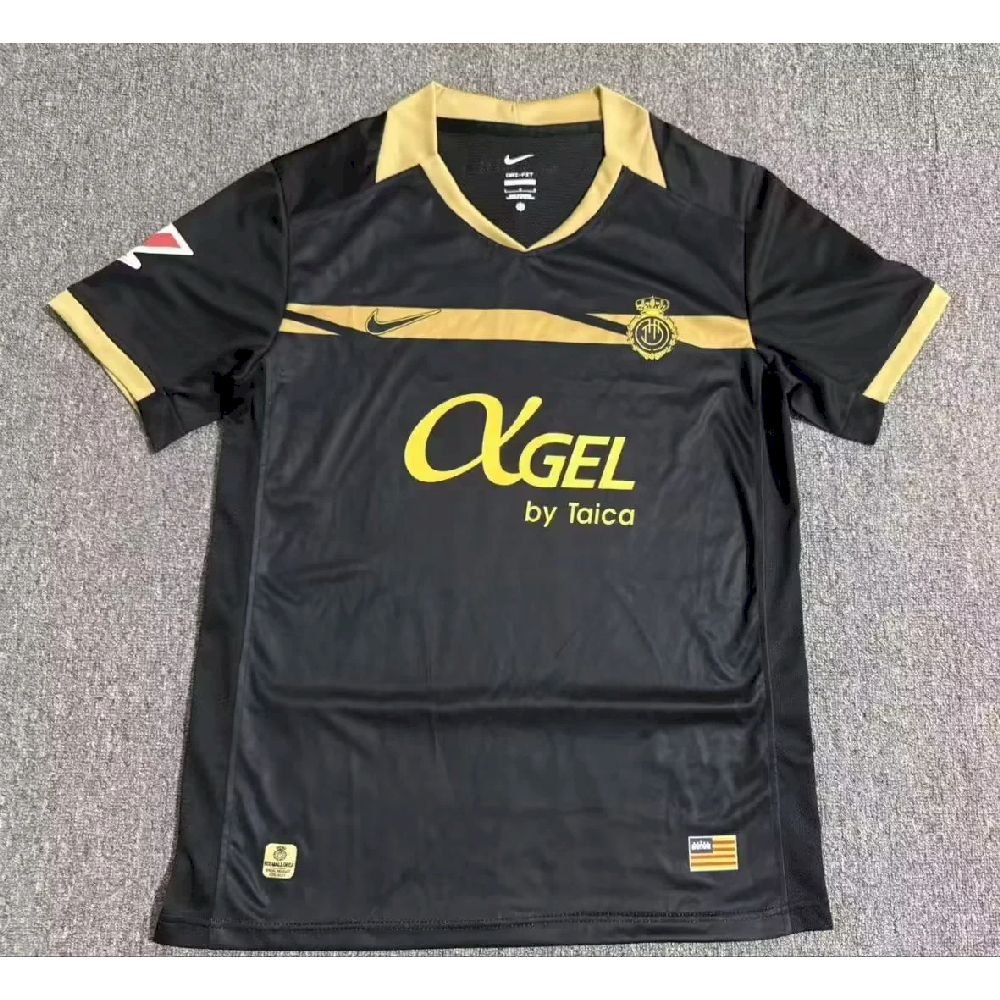 Maillot Homme Mallorca 2026/27 Extérieur – Image 4
