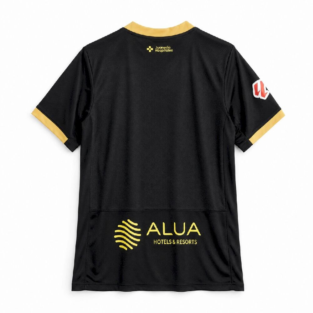 Maillot Homme Mallorca 2026/27 Extérieur – Image 2