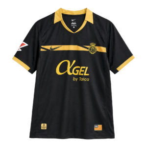 Maillot Homme Mallorca 2026/27 Extérieur