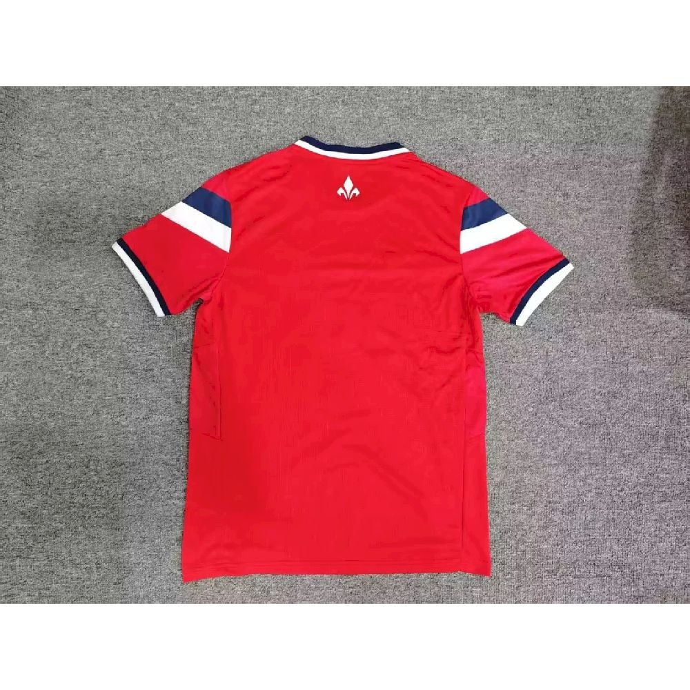 Maillot Homme Lille OSC 2026/27 Domicile – Image 4