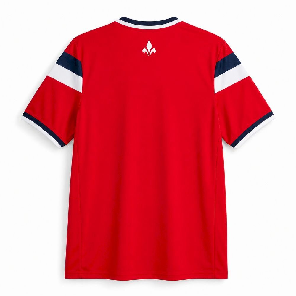 Maillot Homme Lille OSC 2026/27 Domicile – Image 2