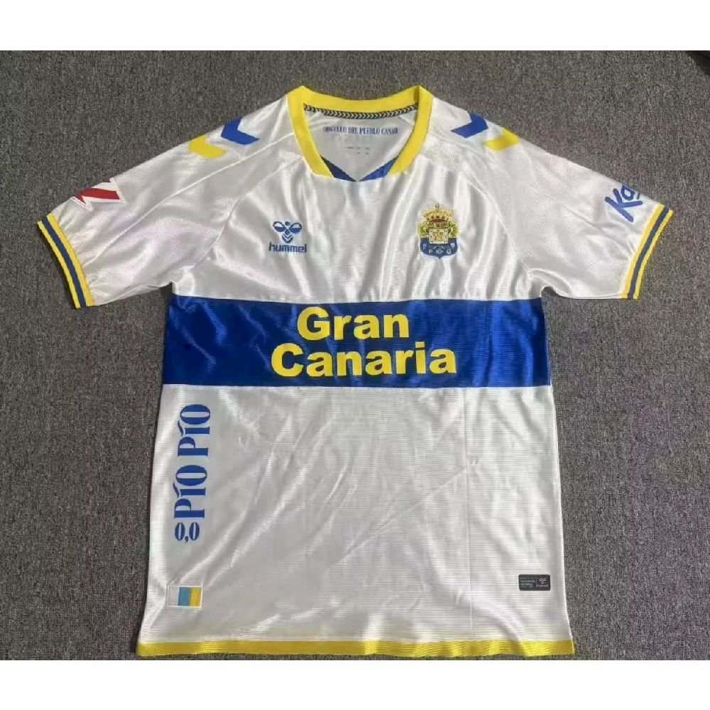 Maillot Homme UD Las Palmas 2026/27 Third – Image 5