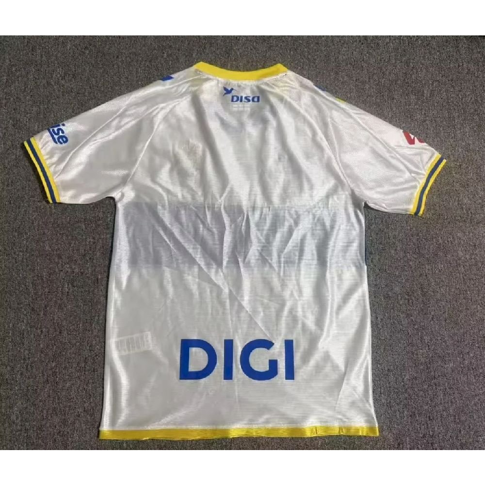 Maillot Homme UD Las Palmas 2026/27 Third – Image 4