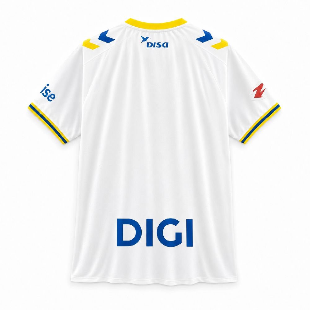 Maillot Homme UD Las Palmas 2026/27 Third – Image 2