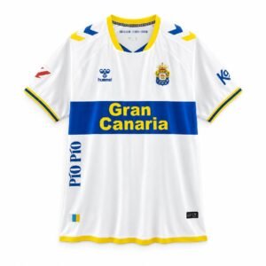 Maillot Homme UD Las Palmas 2026/27 Third