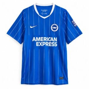 Maillot Homme Brighton 2026/27 Domicile