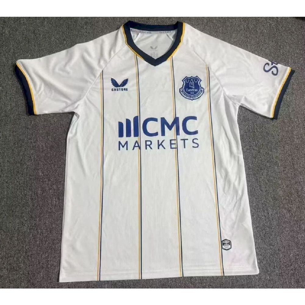 Maillot Homme Everton 2026/27 Extérieur – Image 5