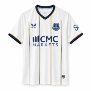 Maillot Homme Everton 2026/27 Extérieur
