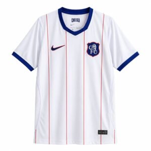 Maillot Homme Chelsea 2026/27 Third