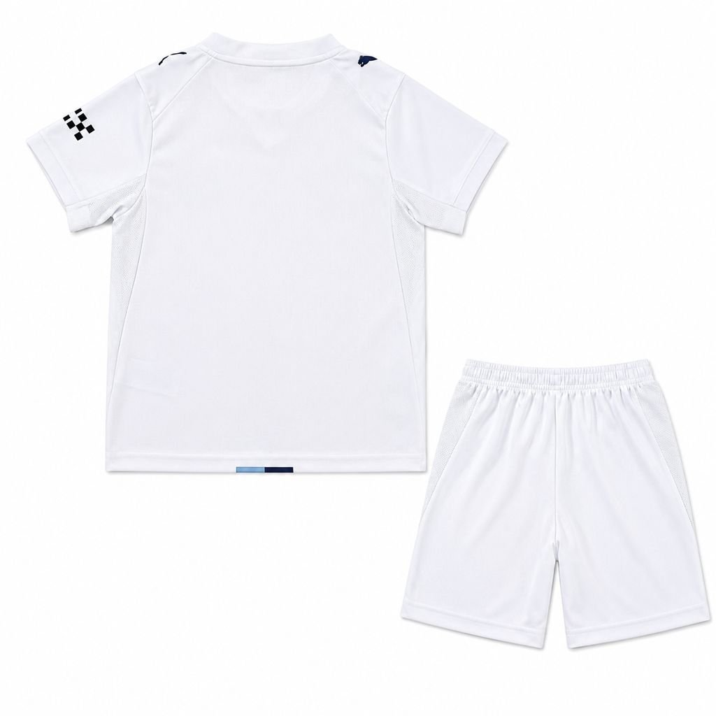 Kit Enfant Manchester City 2026/27 Third – Image 2