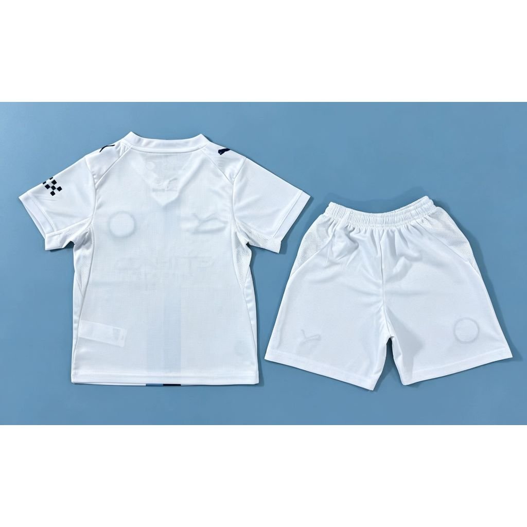 Kit Enfant Manchester City 2026/27 Third – Image 4