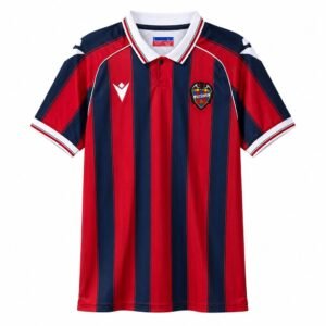 Maillot Homme Levante UD 2026/27 Domicile