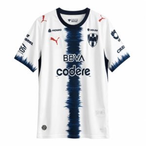 Maillot Homme Monterrey 2026/27 Extérieur
